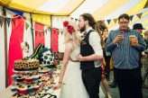nautical punk rock festival wedding (49)