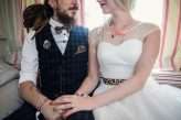 nautical punk rock festival wedding (57)