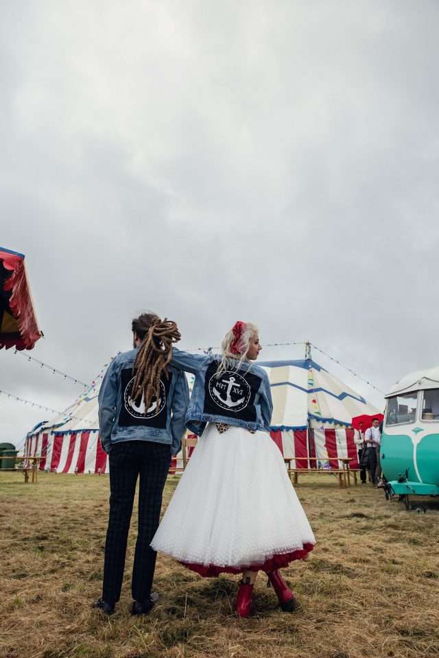nautical punk rock festival wedding (63)