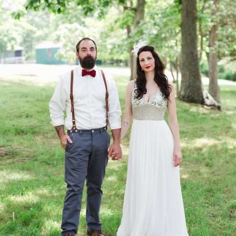 Carnival & Coney Island Inspired Wedding (10)