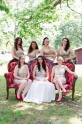 Carnival & Coney Island Inspired Wedding (16)