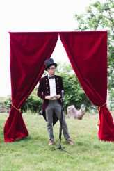 Carnival & Coney Island Inspired Wedding (31)