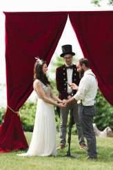 Carnival & Coney Island Inspired Wedding (35)