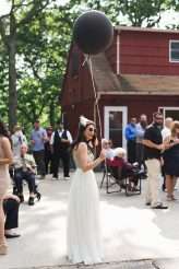 Carnival & Coney Island Inspired Wedding (40)