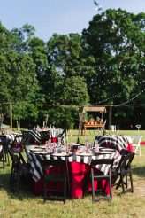 Carnival & Coney Island Inspired Wedding (43)