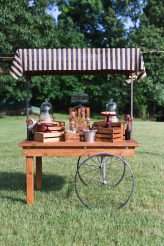 Carnival & Coney Island Inspired Wedding (45)