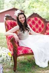 Carnival & Coney Island Inspired Wedding (6)