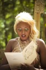 Chilled Out Three-Day Woodland Wedding (10)