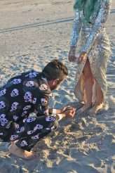 Coney Island Mermaid Wedding (12)