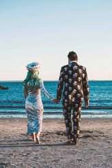 Coney Island Mermaid Wedding (21)