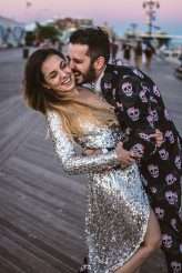 Coney Island Mermaid Wedding (27)