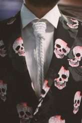 Coney Island Mermaid Wedding (5)