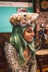 Coney Island Mermaid Wedding (7)