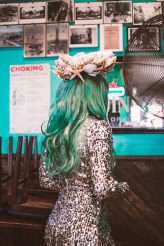 Coney Island Mermaid Wedding (8)