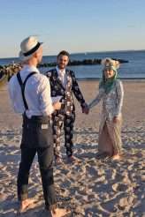 Coney Island Mermaid Wedding (9)