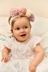 DIY Wedding in their Own Back Garden (11)