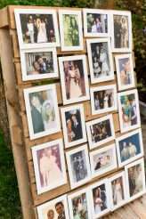 DIY Wedding in their Own Back Garden (16)