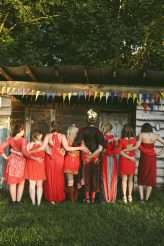 Eclectic Pagan Wedding with The Grateful Dead! (5)