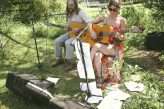 Eclectic Pagan Wedding with The Grateful Dead! (62)