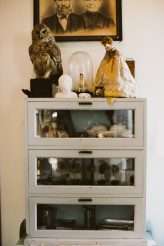 Gothic Wedding at the Morbid Anatomy Museum (3)