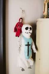 Gothic Wedding at the Morbid Anatomy Museum (4)