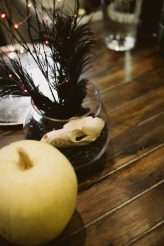 Gothic Wedding at the Morbid Anatomy Museum (46)