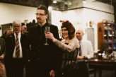 Gothic Wedding at the Morbid Anatomy Museum (48)