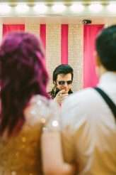 Kitsch Meets Urban Las Vegas Elopement (12)