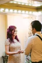 Kitsch Meets Urban Las Vegas Elopement (13)
