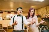 Kitsch Meets Urban Las Vegas Elopement (14)