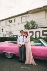 Kitsch Meets Urban Las Vegas Elopement (19)