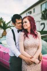 Kitsch Meets Urban Las Vegas Elopement (20)