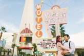 Kitsch Meets Urban Las Vegas Elopement (23)