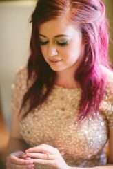 Kitsch Meets Urban Las Vegas Elopement (4)