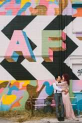 Kitsch Meets Urban Las Vegas Elopement (40)