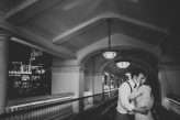 Kitsch Meets Urban Las Vegas Elopement (59)