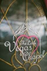 Kitsch Meets Urban Las Vegas Elopement (6)
