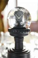 Non-Traditional Halloween & Biker Wedding (12)