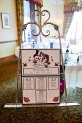 Non-Traditional Halloween & Biker Wedding (2)