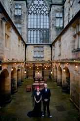 Non-Traditional Halloween & Biker Wedding (41)