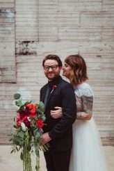 View More: http://suzygoodrick.pass.us/icehouse-vow-renewal