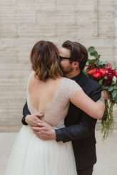 View More: http://suzygoodrick.pass.us/icehouse-vow-renewal