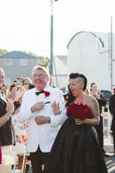 Rockabilly Wedding with Hot Rods and Rock n Roll! (12)