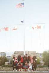 Rockabilly Wedding with Hot Rods and Rock n Roll! (24)