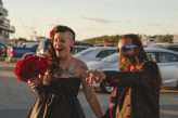 Rockabilly Wedding with Hot Rods and Rock n Roll! (27)