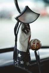 Rockabilly Wedding with Hot Rods and Rock n Roll! (29)