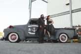 Rockabilly Wedding with Hot Rods and Rock n Roll! (31)