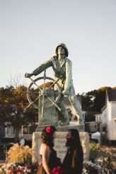 Rockabilly Wedding with Hot Rods and Rock n Roll! (36)