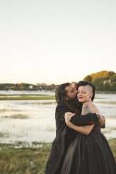 Rockabilly Wedding with Hot Rods and Rock n Roll! (43)