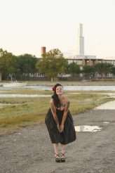 Rockabilly Wedding with Hot Rods and Rock n Roll! (50)